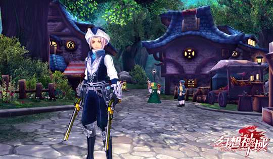 副本玩法社区互动不断扩展