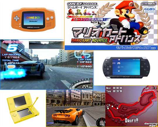 GBA,PSP,NDSL(ƻ)