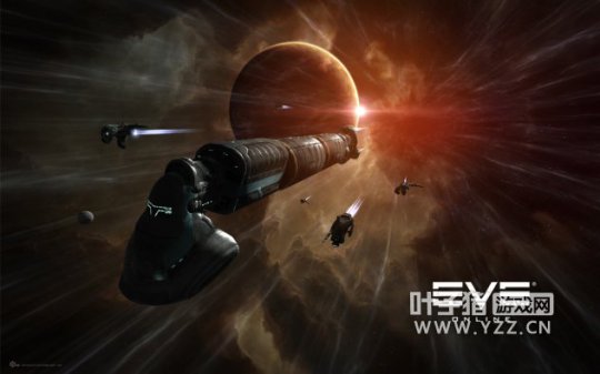 EVE Online