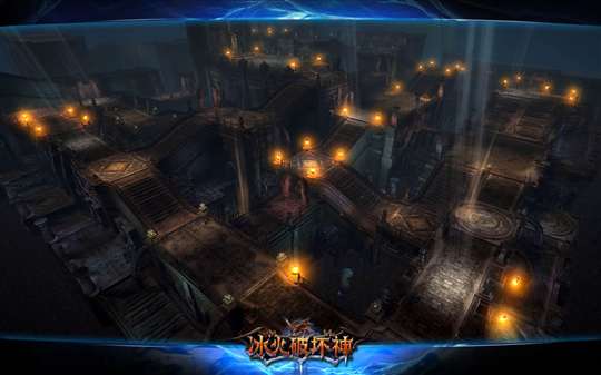 光明孕育在黑暗