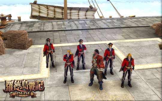 热情的名族服饰