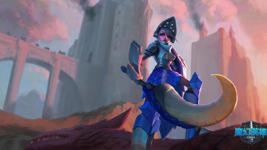 ͵  ص㣺Ӣۣͬʱв׵սAOE