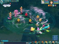 ��Ů���Я�ֹ�ս