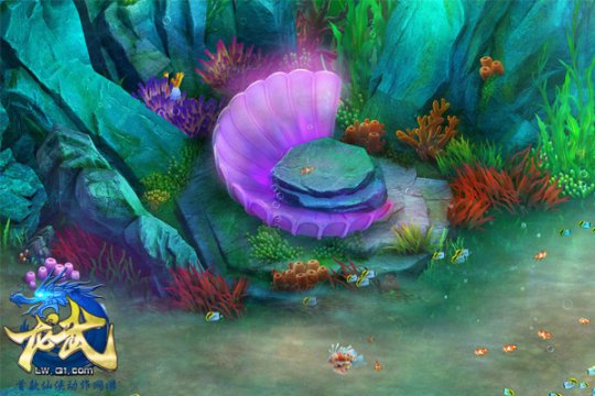 唯美风景 一同赏玩