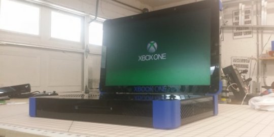 ƳЯXbox One