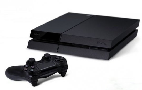 PlayStation 4Ϸ