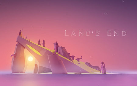 Land’s End