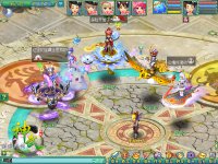 �ݷ�����ɽׯ �������ħ��