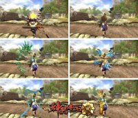 ����������