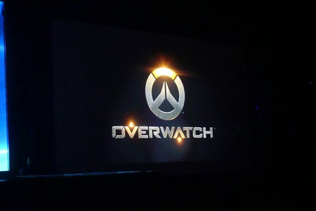 OverWatch