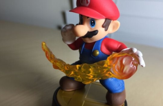 õAmiiboְ