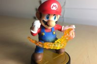 �����õ�Amiibo�ְ�