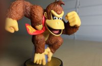 �����õ�Amiibo�ְ�