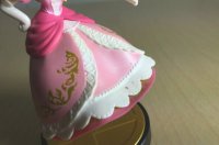 �����õ�Amiibo�ְ�