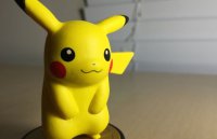 �����õ�Amiibo�ְ�