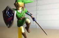 �����õ�Amiibo�ְ�