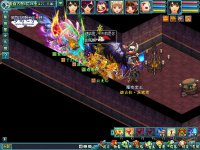 ��Ѫ���ű�׼����ս��Ѫ��