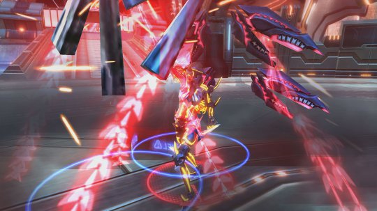 星战佣兵OL游戏截图