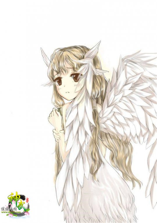 《神武》年度最佳手绘