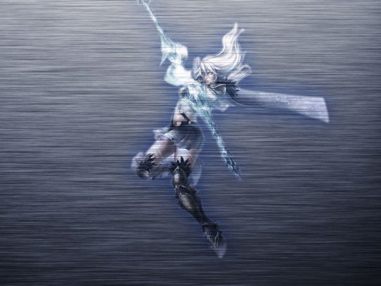 《英雄联盟》壁纸