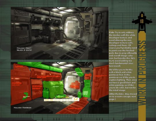 星际公民海量概念图