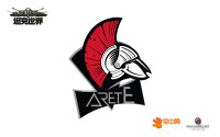  “Arete”սLOGO