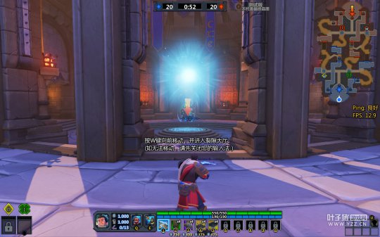 《兽人必须死》首测游戏截图首曝