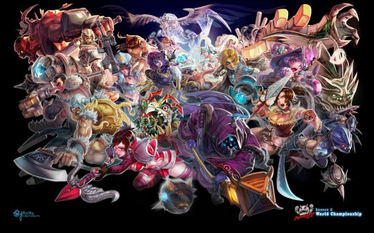 LOLӢ������С�೬��ر�ֽ����