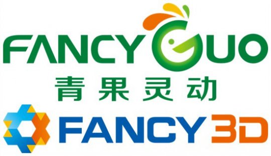 鶯Fancy3D˼ʵĻ