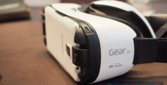 Gear VR