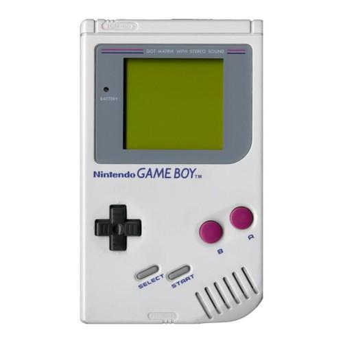 Game Boy