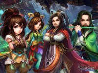 NPC���������淨 ����Ů�����ǰ���