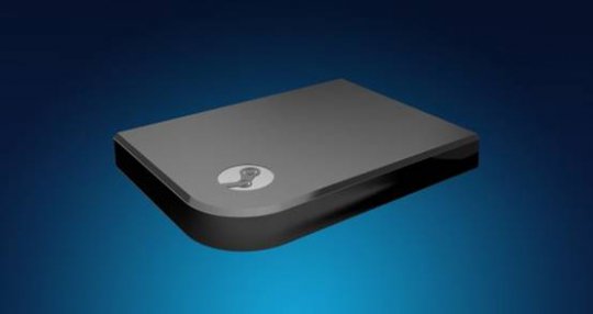 Steam Link