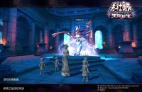 �ڶ��׶�Boss����ɯ�ǳ�