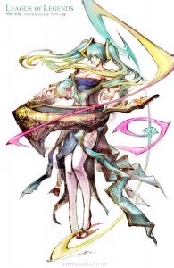 LOL������Ӣ��Ƥ��