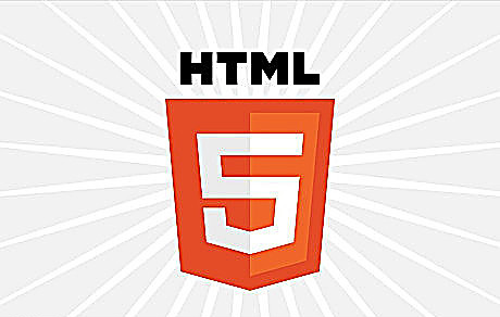 HTML5