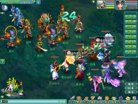 ��ʿ����ս