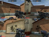 �����־�ӢOnline2���°汾&ldquo;ǹ��֮��&rdquo;��Ϯ