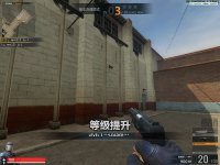 �����־�ӢOnline2���°汾&ldquo;ǹ��֮��&rdquo;��Ϯ