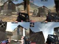 �����־�ӢOnline2���°汾&ldquo;ǹ��֮��&rdquo;��Ϯ