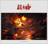 ����ħ������Ϸ��ͼ