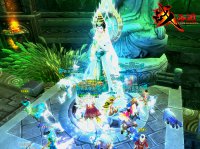 ��ս���Ρ�������ʥ