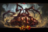 �ع���ǿ����&mdash;&mdash;���¶�ħ