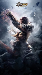 �����Ӣ�۴�OL��ȫְҵ���庣��