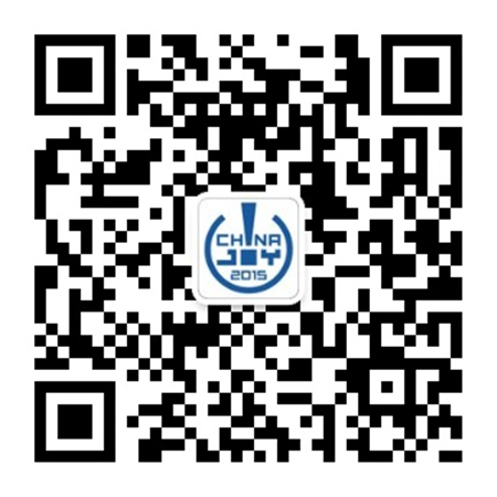 Ķ罫פ2015ChinaJoy B To C