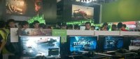 ������2015ChinaJoy���Ʋ���