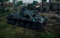 10����̹AMX 30B