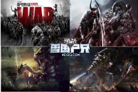 ����ս���°汾&ldquo;ѩ��ʬ��&rdquo;��ɽ ����ʬ��������