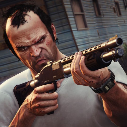 GTA5߷ֱͼ