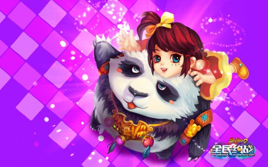 《梦幻诛仙2》新版全民约战公测